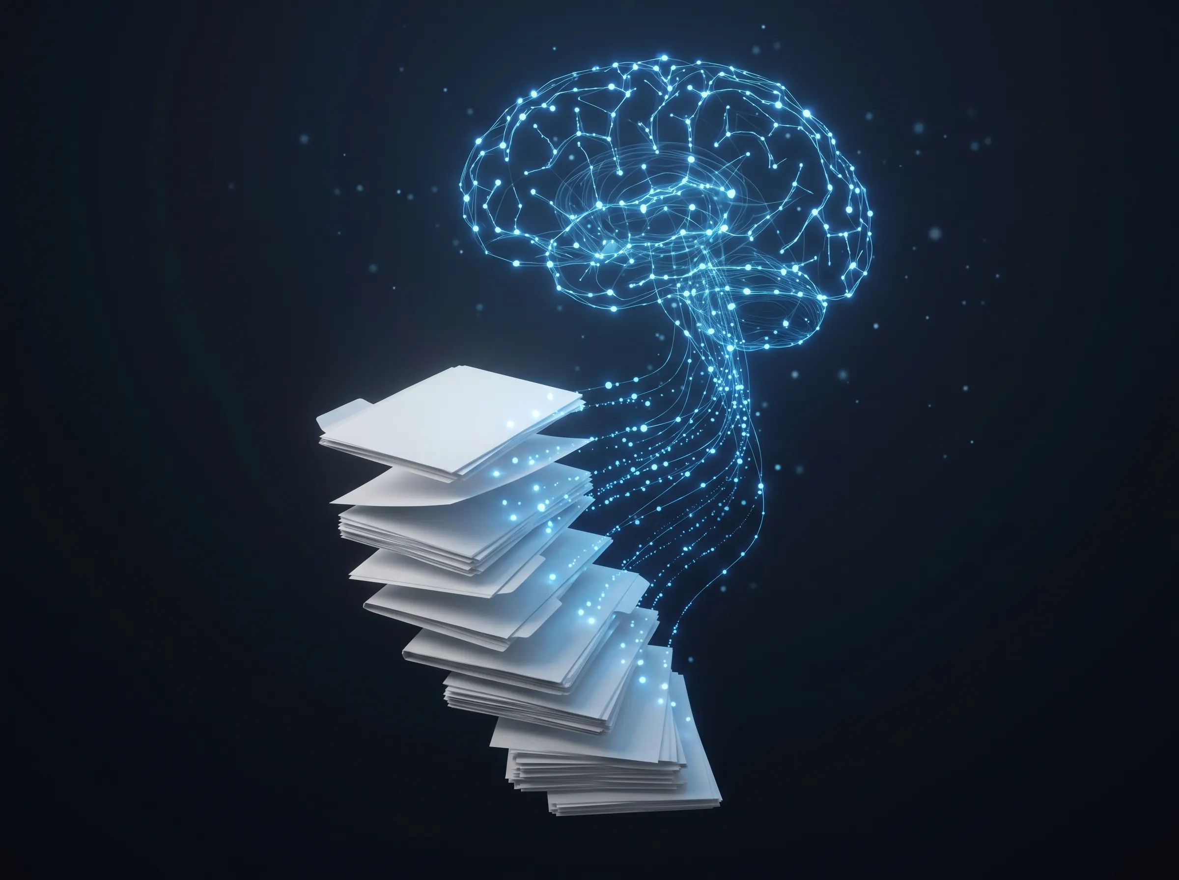 AI 白皮书发布